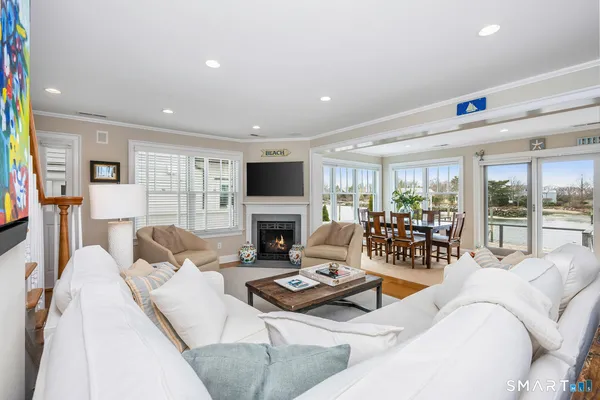 $5,895,000 | 43 Rowayton Avenue, Norwalk, CT 06853