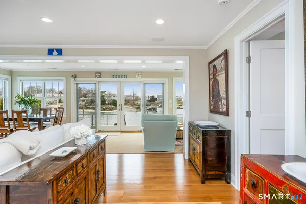 $5,895,000 | 43 Rowayton Avenue, Norwalk, CT 06853