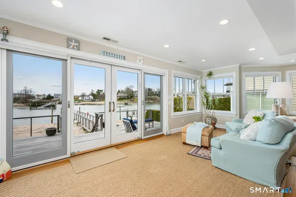 $5,895,000 | 43 Rowayton Avenue, Norwalk, CT 06853