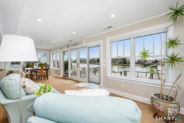 $5,895,000 | 43 Rowayton Avenue, Norwalk, CT 06853