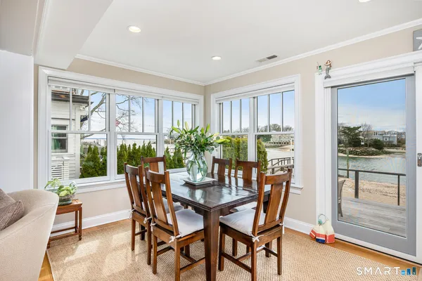 $5,895,000 | 43 Rowayton Avenue, Norwalk, CT 06853