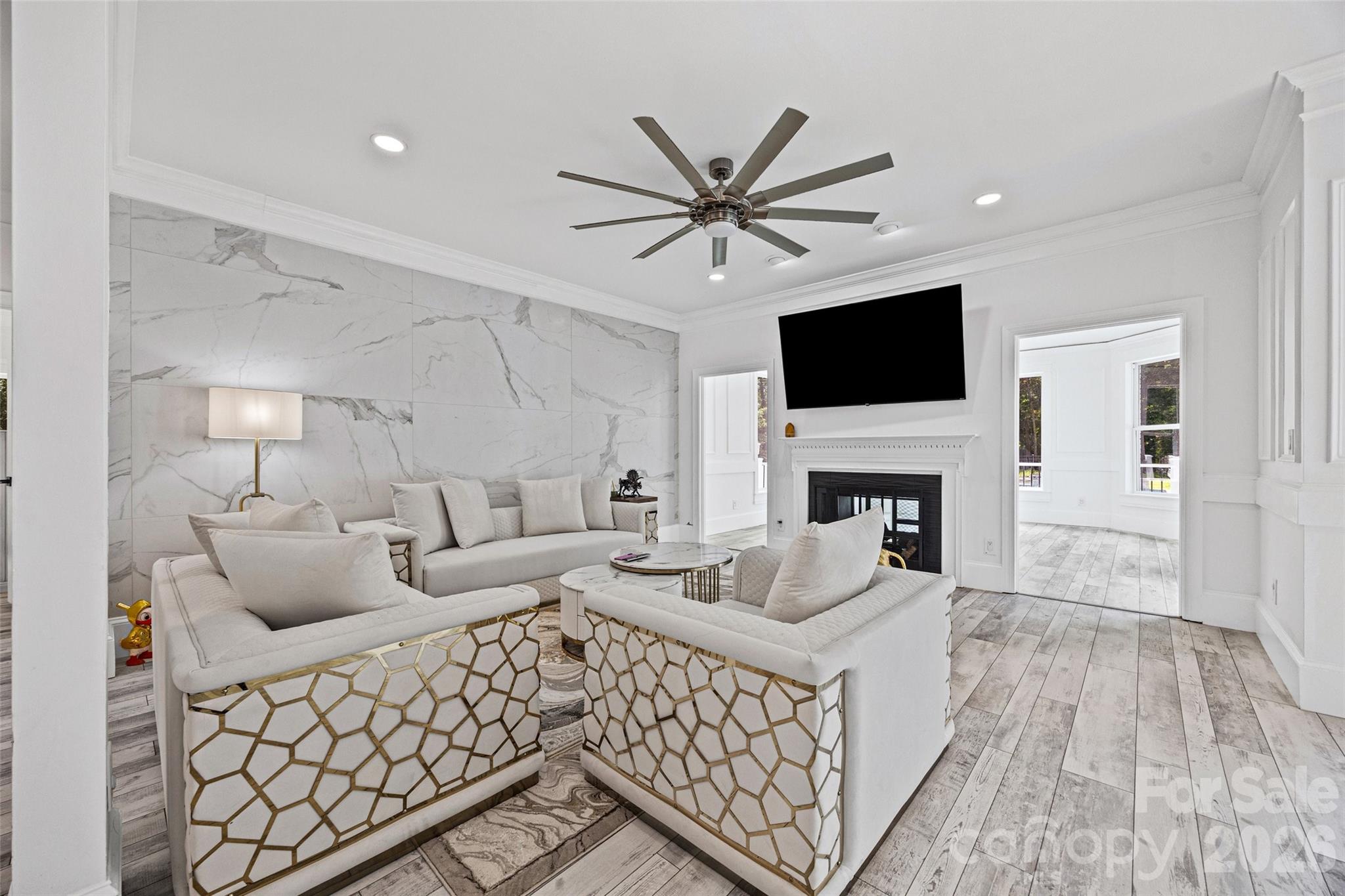 9827 Potter Road Matthews, NC 28104 - Photo 13 of 31 Gallery Image 13