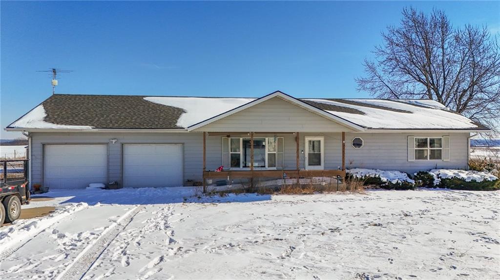 1298 East 250 Road Berryton, KS 66409 - Photo 1 of 1