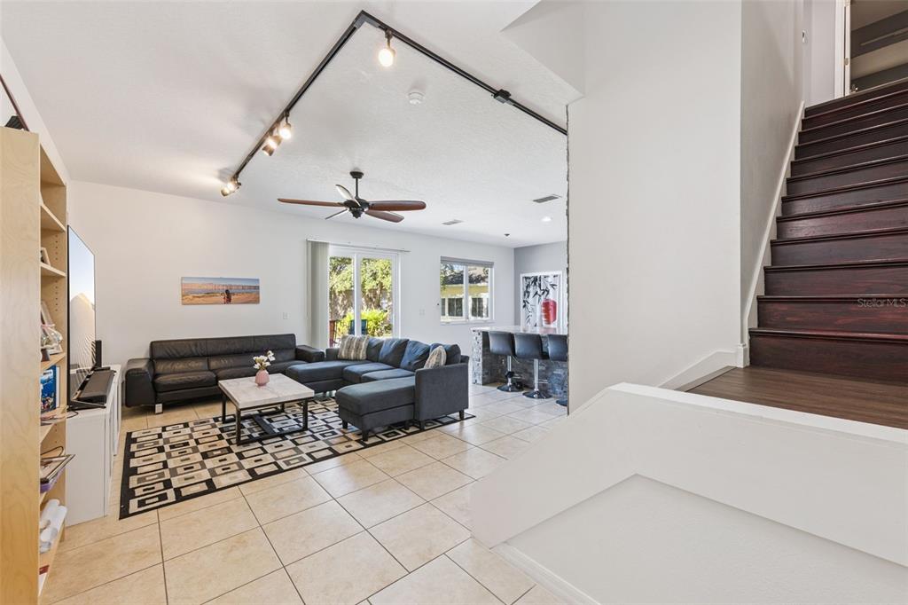 2718 Curpin Lane Orlando, FL 32825 - Photo 8 of 36 a living room with furniture