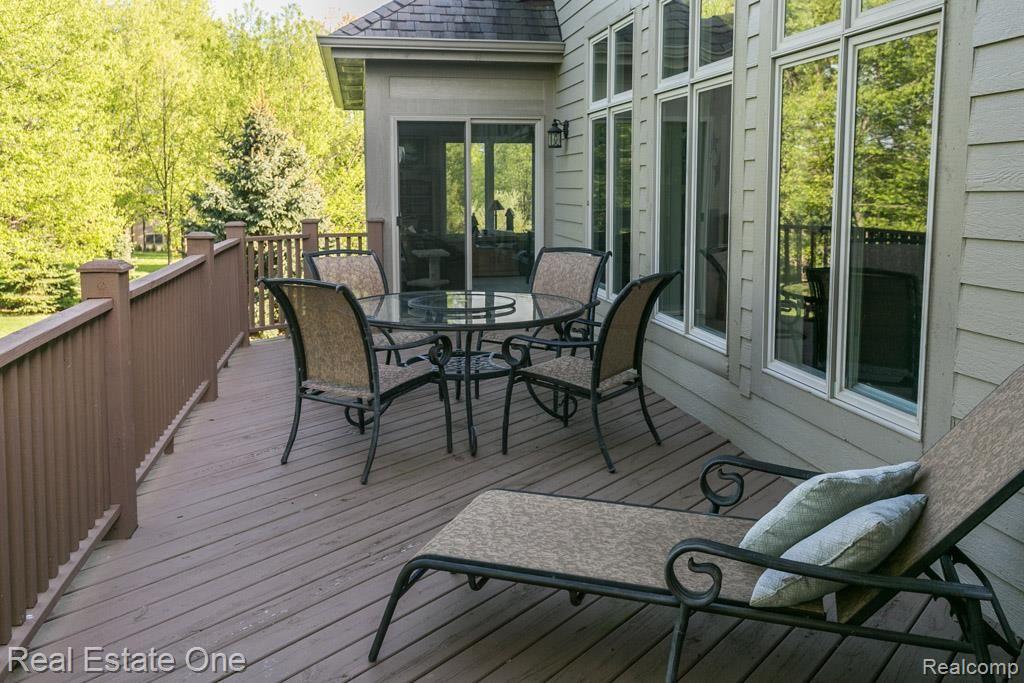 3592 Kipling Circle Howell, MI 48843 - Photo 32 of 41