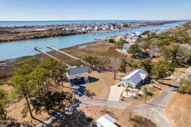 $475,000 | 2853 East Gangplank Lane Southwest, Supply, NC 28462