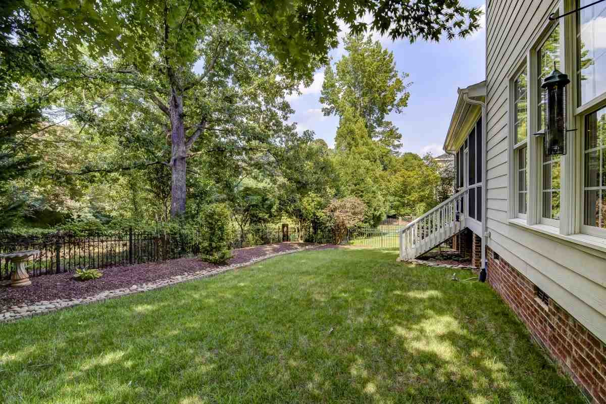 3728 Congeniality Way Raleigh, NC 27613 - Photo 19 of 19 Photo 19