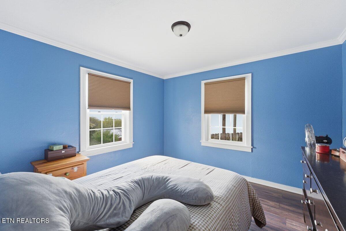 219 Pine Street Clinton, TN 37716 - Photo 11 of 23 Bedroom 1 (1)