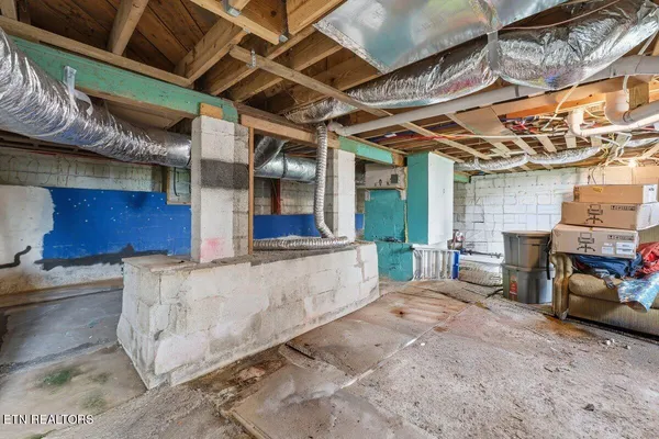 $225,000 | 219 Pine Street, Clinton, TN 37716