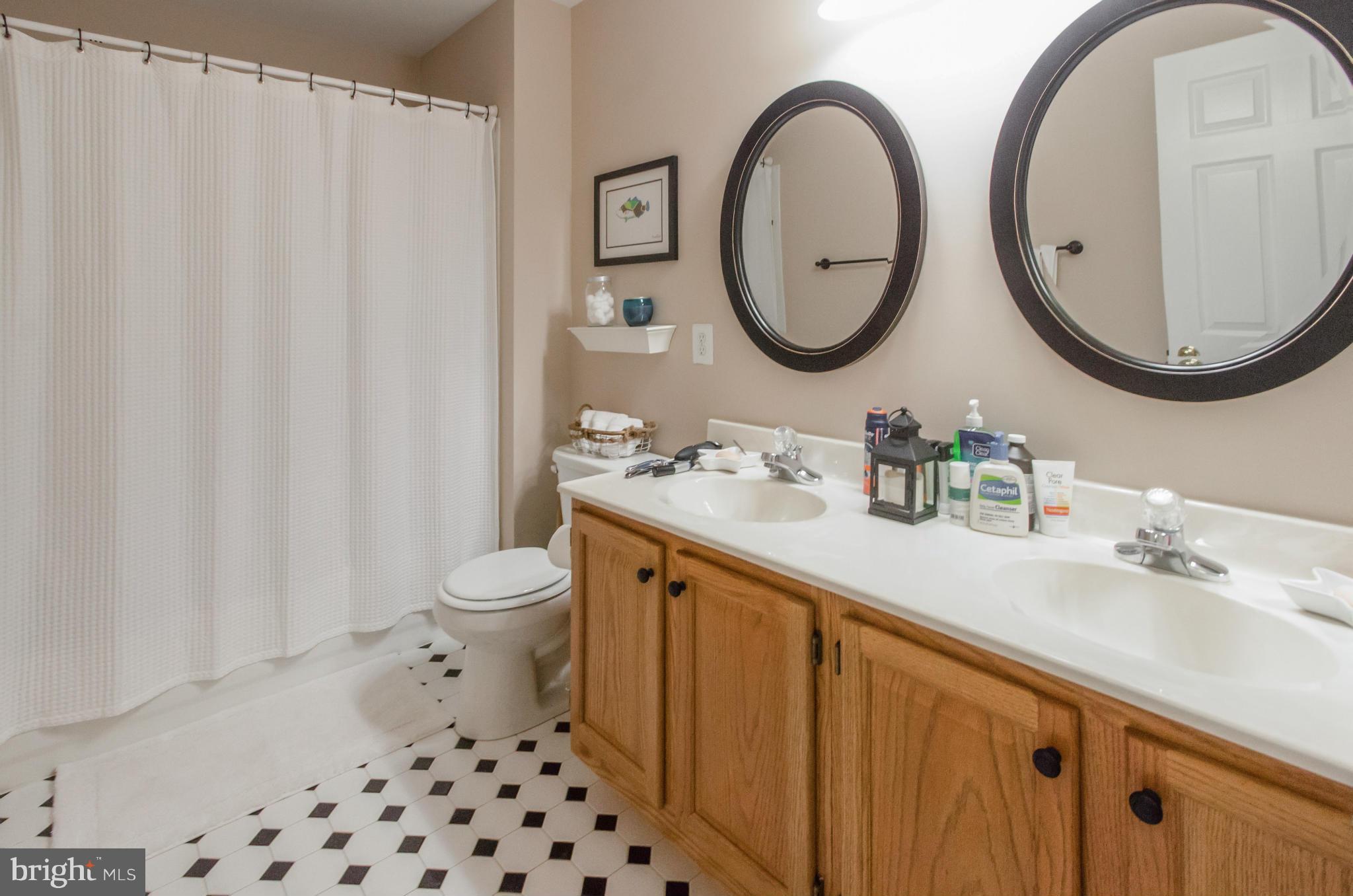 2126 Misty Meadow Road Finksburg, MD 21048 - Photo 22 of 30 Dual Vanities
