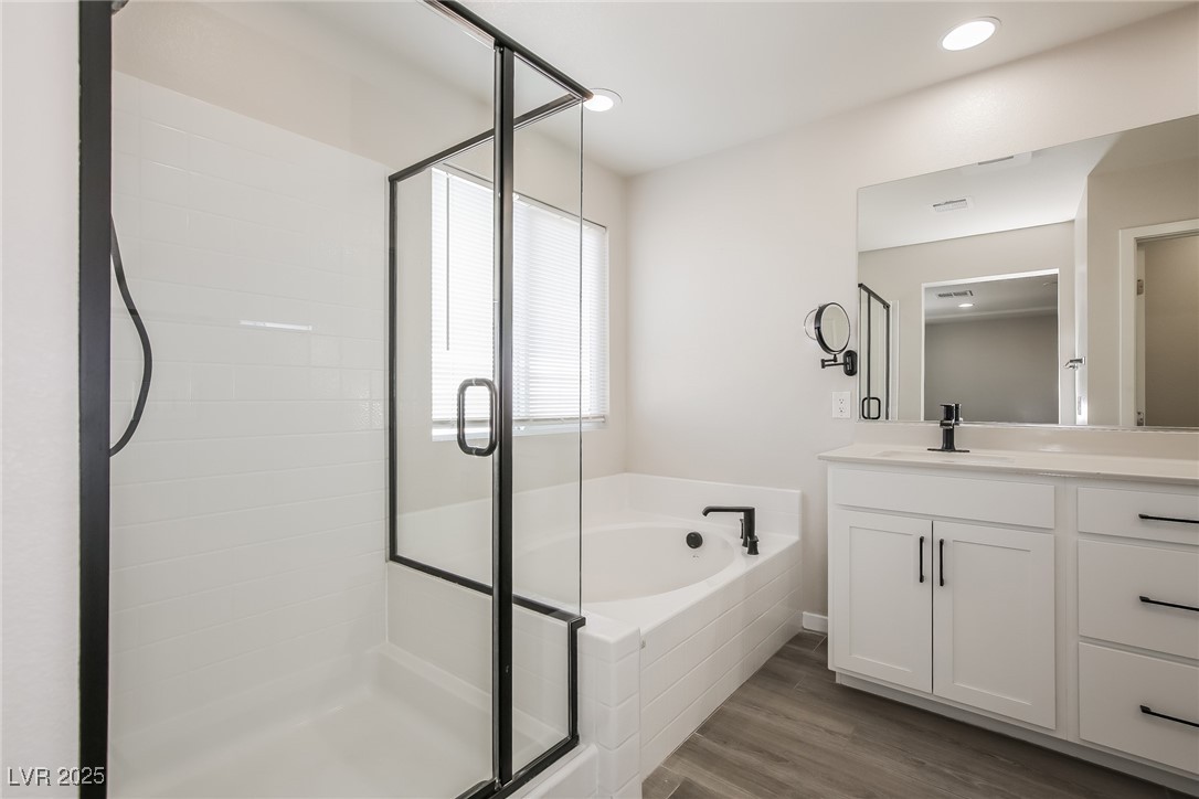 2936 Sunday Silence Road North Las Vegas, NV 89086 - Photo 12 of 25