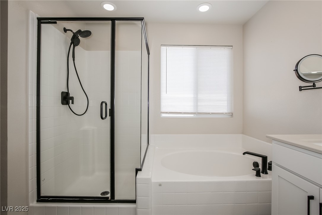 2936 Sunday Silence Road North Las Vegas, NV 89086 - Photo 13 of 25