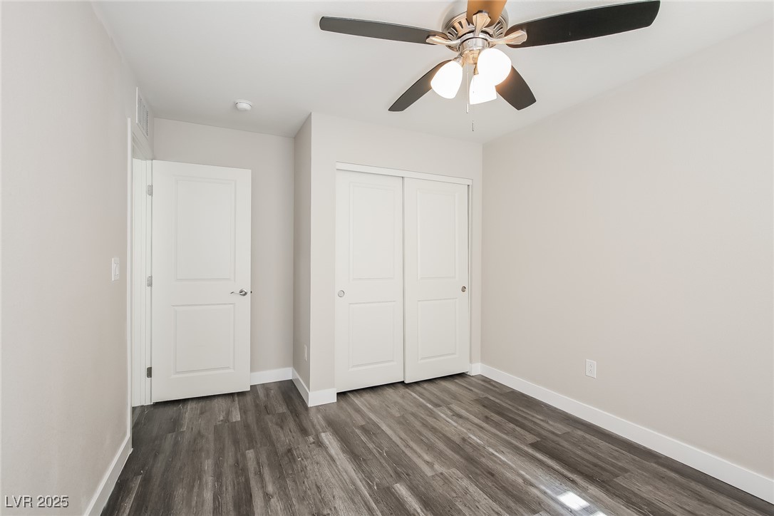 2936 Sunday Silence Road North Las Vegas, NV 89086 - Photo 15 of 25