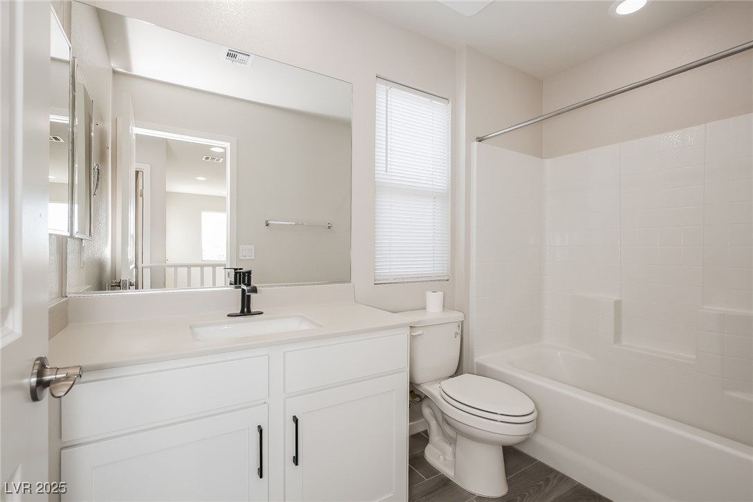 2936 Sunday Silence Road North Las Vegas, NV 89086 - Photo 18 of 25