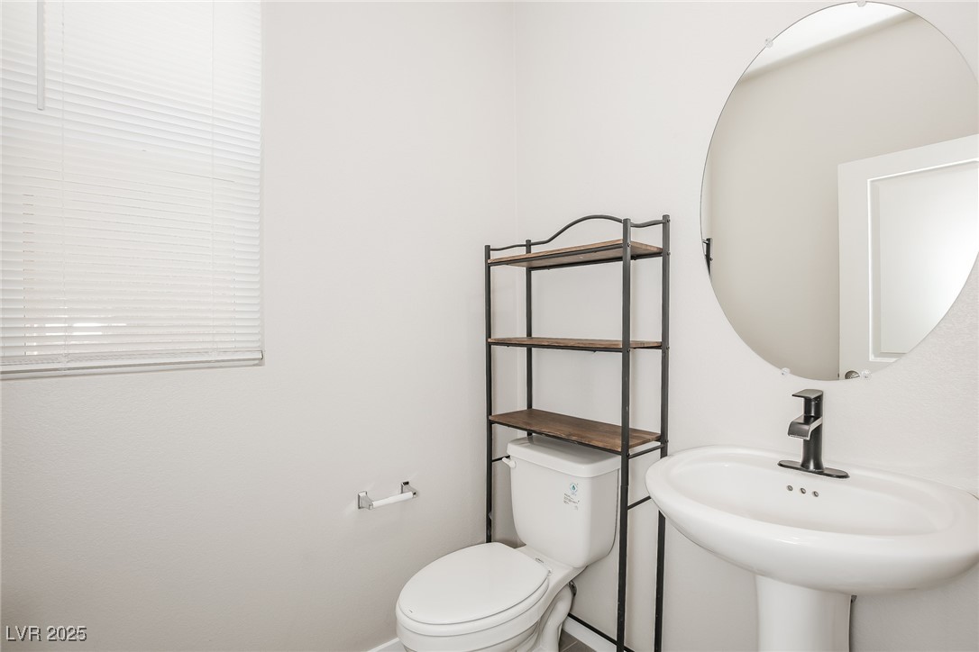 2936 Sunday Silence Road North Las Vegas, NV 89086 - Photo 20 of 25