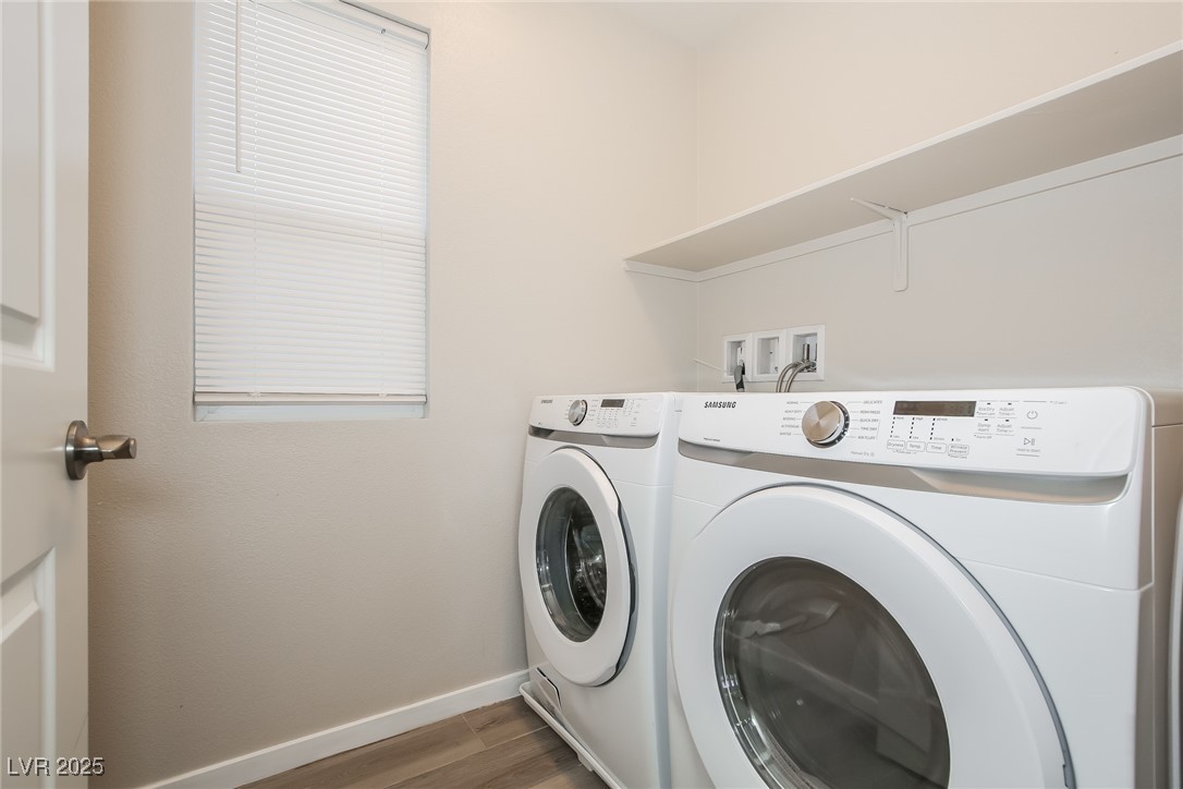 2936 Sunday Silence Road North Las Vegas, NV 89086 - Photo 21 of 25