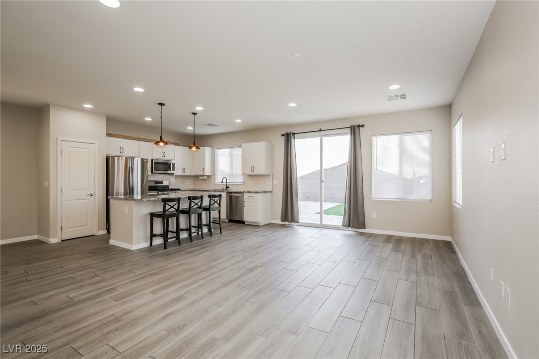 2936 Sunday Silence Road North Las Vegas, NV 89086 - Photo 4 of 25