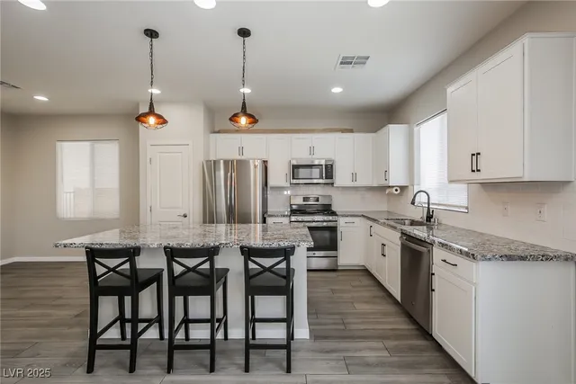 $2,200 | 2936 Sunday Silence Road, North Las Vegas, NV 89086