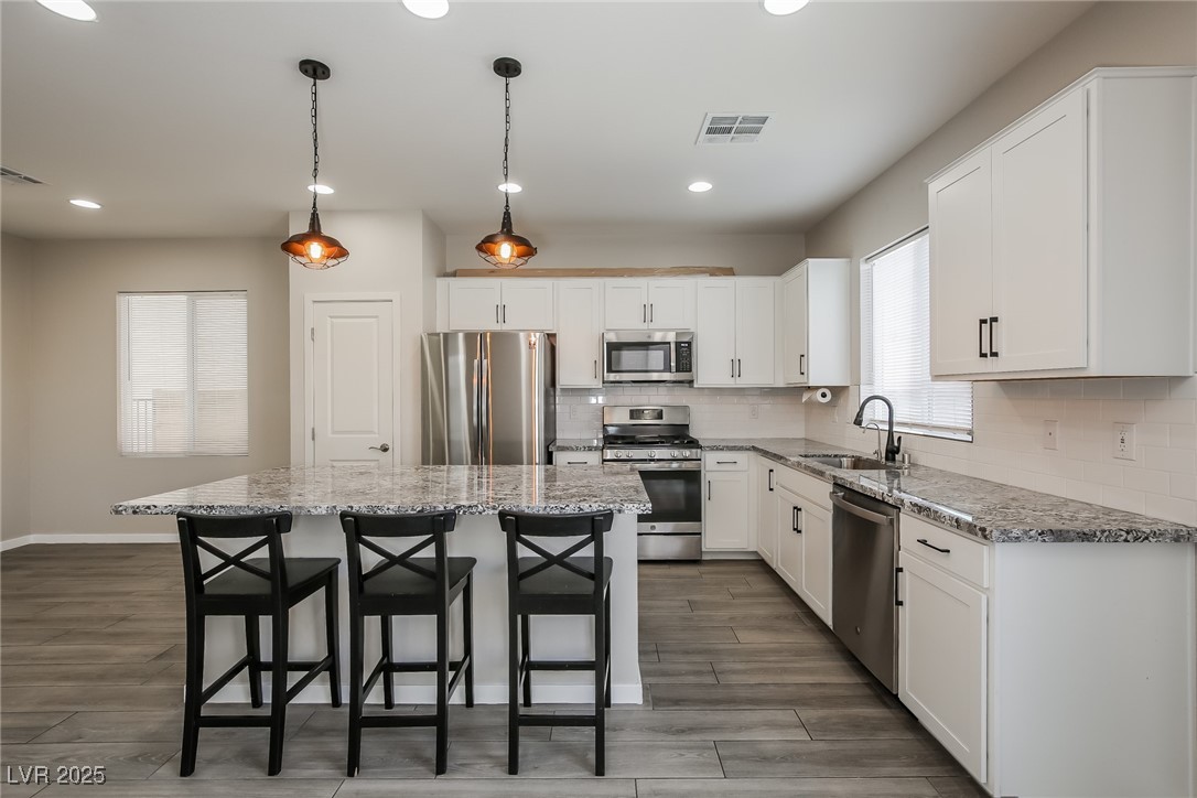 2936 Sunday Silence Road North Las Vegas, NV 89086 - Photo 6 of 25