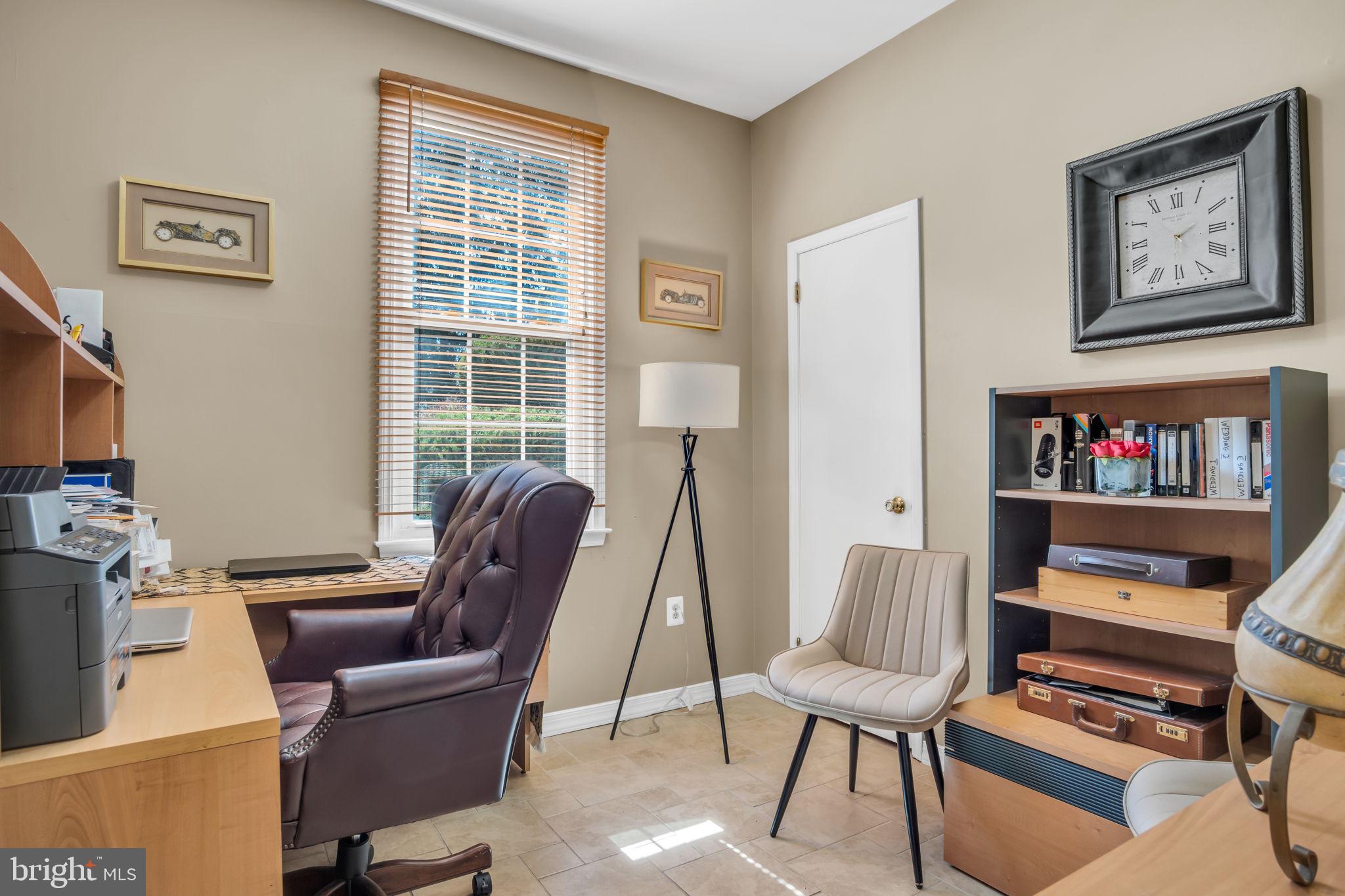 4280 Frontier Road Hatboro, PA 19040 - Photo 54 of 62 a workspace with furniture and a window