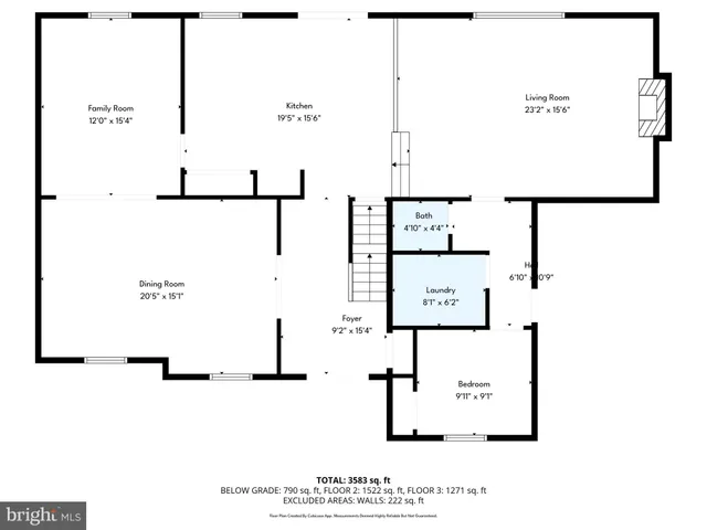 $750,000 | 4280 Frontier Road, Hatboro, PA 19040