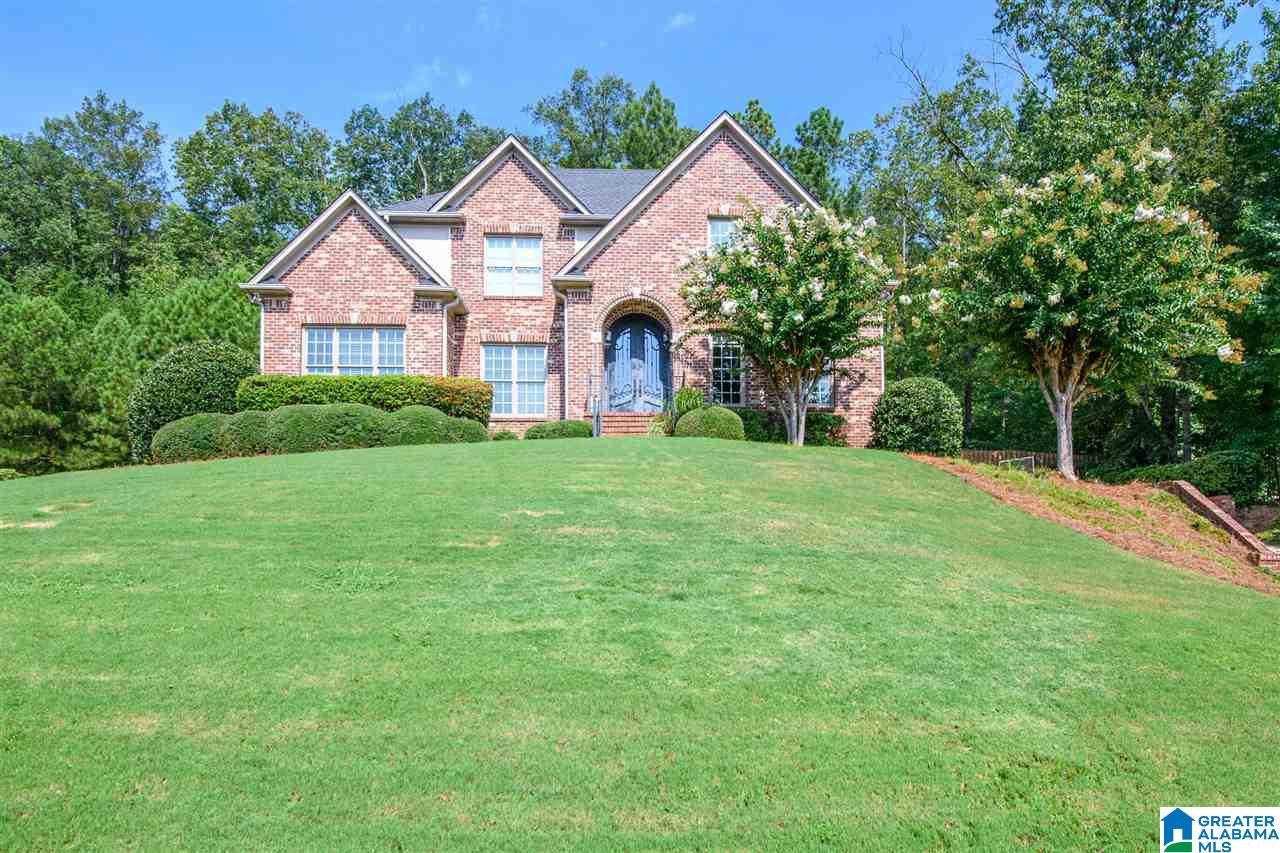 4358 Milner Road West Birmingham, AL 35242 - Photo 48 of 49