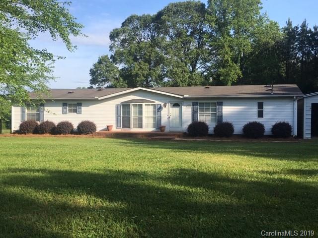560 Mock Mill Road Statesville, NC 28677 - Photo 3 of 27 Gallery Image 3