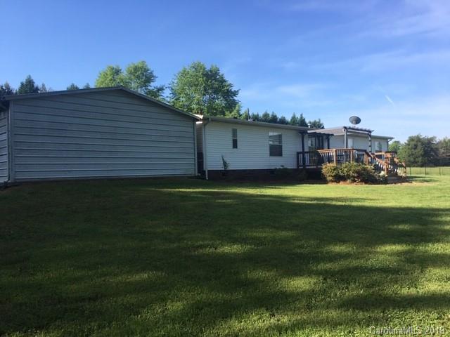 560 Mock Mill Road Statesville, NC 28677 - Photo 22 of 27 Gallery Image 22