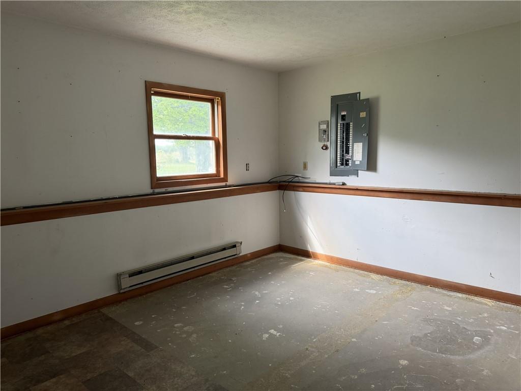 362 Stoneboro Road Grove City, PA 16127 - Photo 15 of 20 DEN LOWER LEVEL