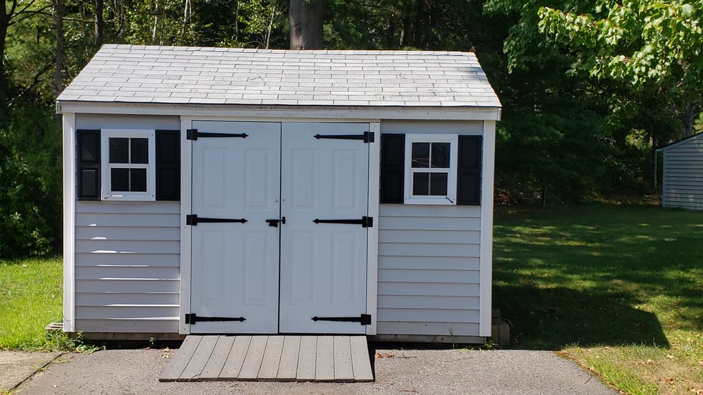 500 Mendon Road, Unit 179 Attleboro, MA 02703 - Photo 26 of 29 Gallery Image 26