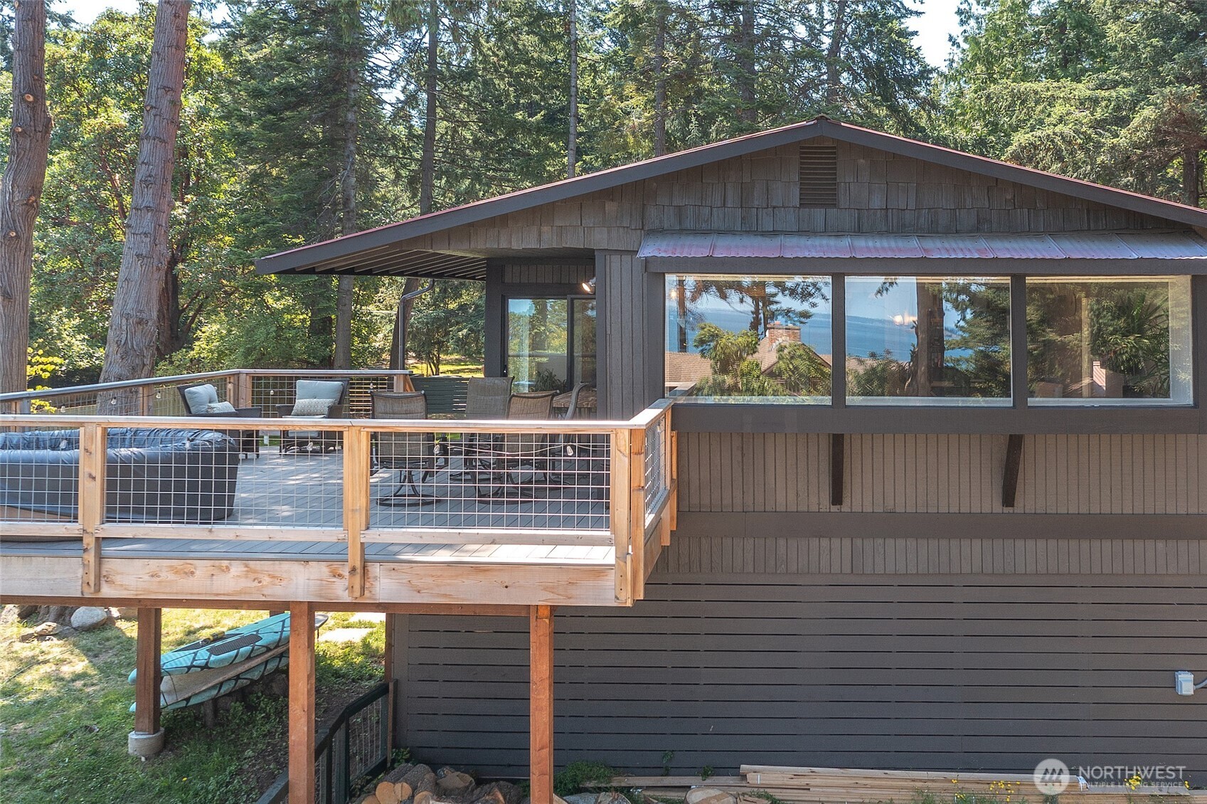 617 Buckhorn Road Orcas Island, WA 98245 - Photo 2 of 40