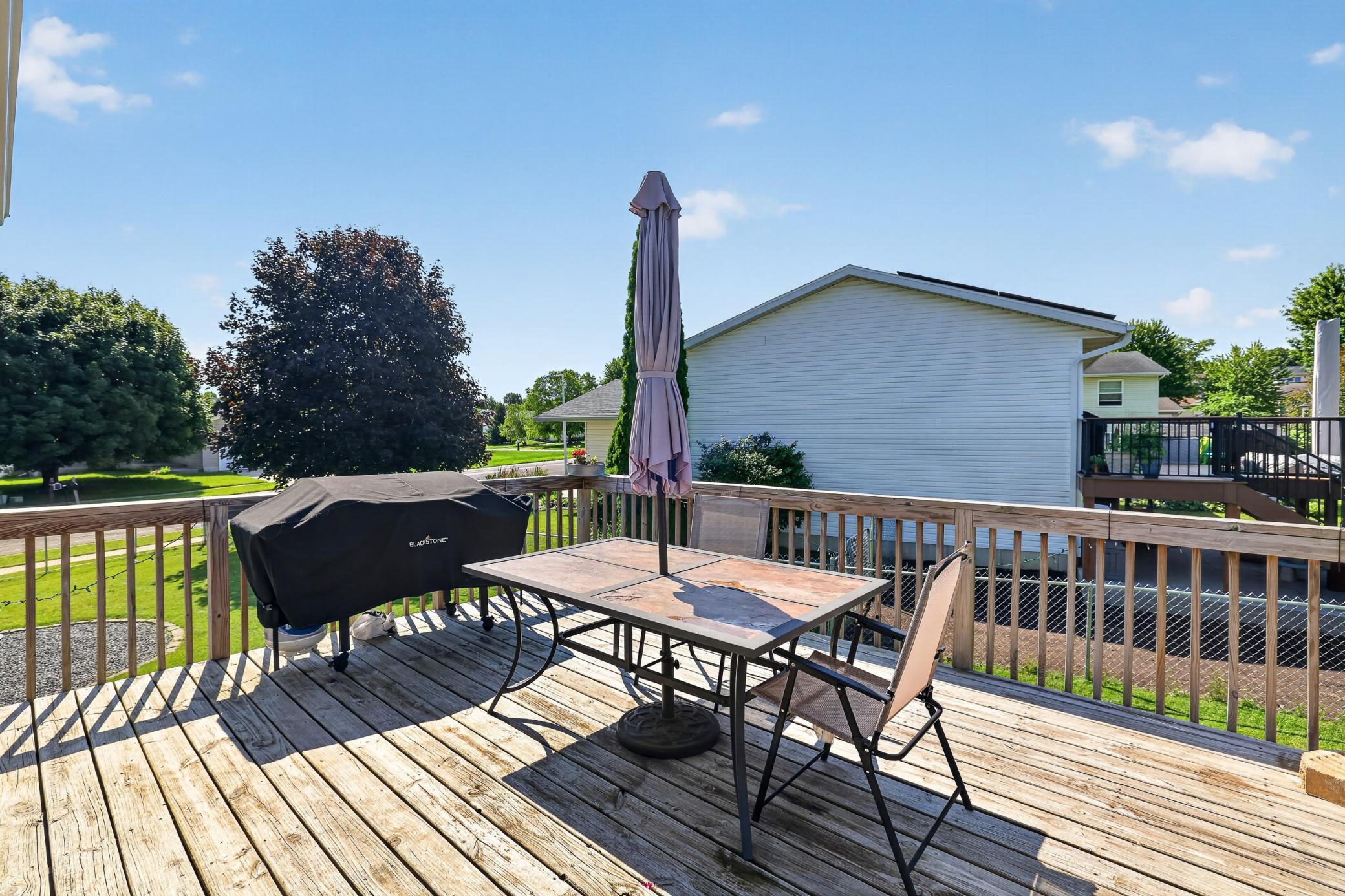 4838 11 Court Northwest Rochester, MN 55901 - Photo 15 of 47