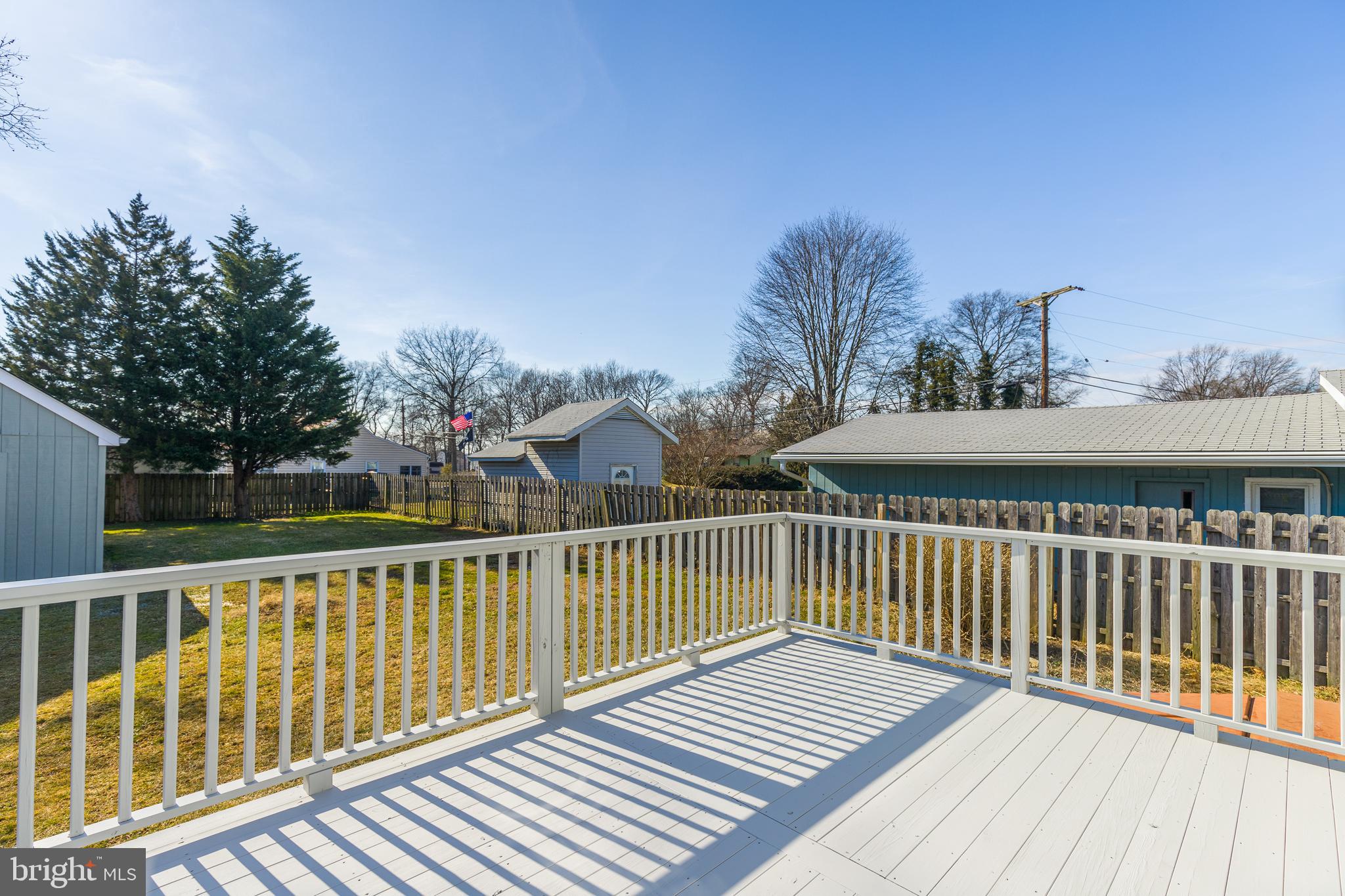 1432 Sussex Road Baltimore, MD 21221 - Photo 42 of 48 Gallery Image 42
