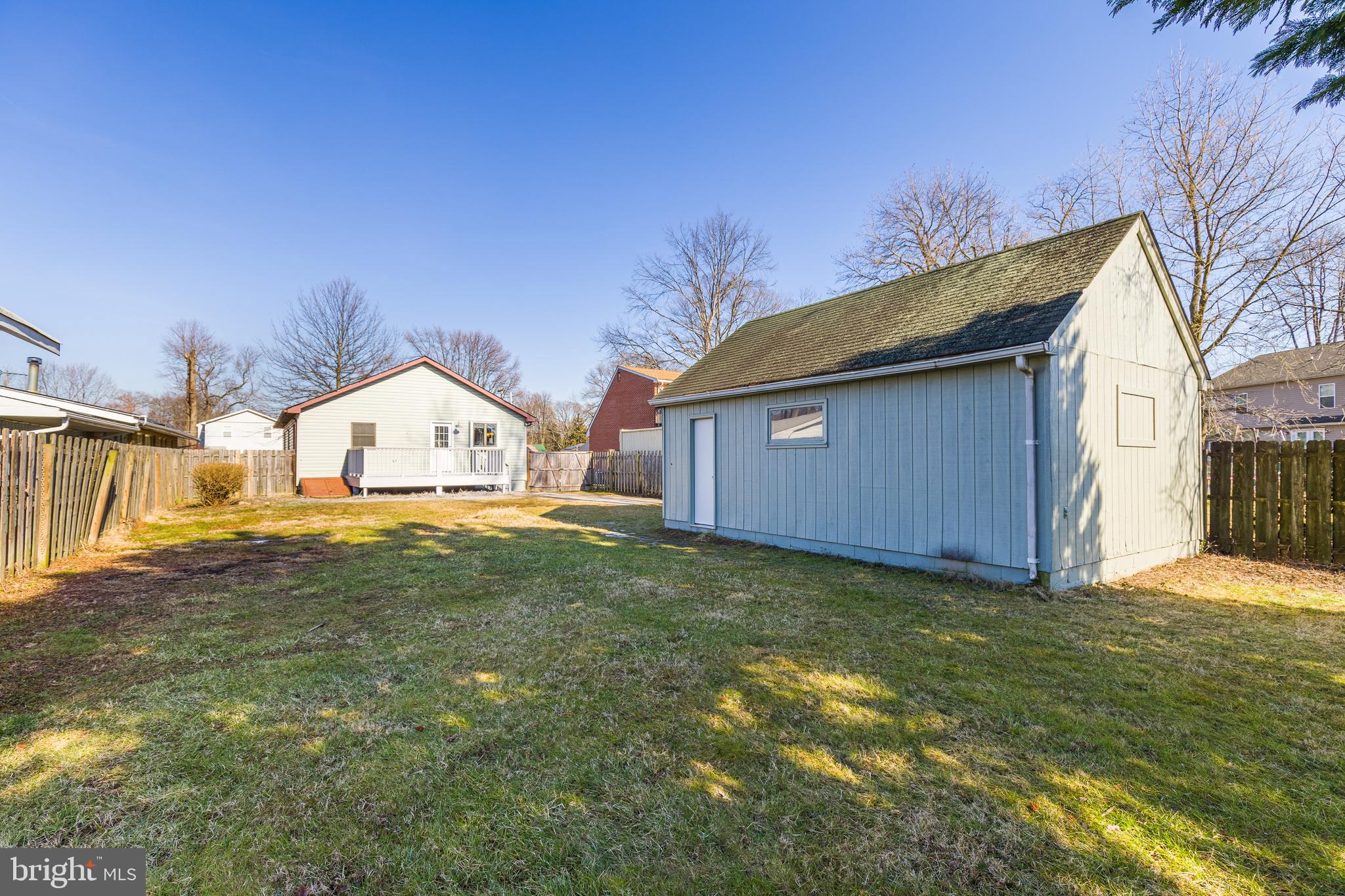 1432 Sussex Road Baltimore, MD 21221 - Photo 44 of 48 Gallery Image 44