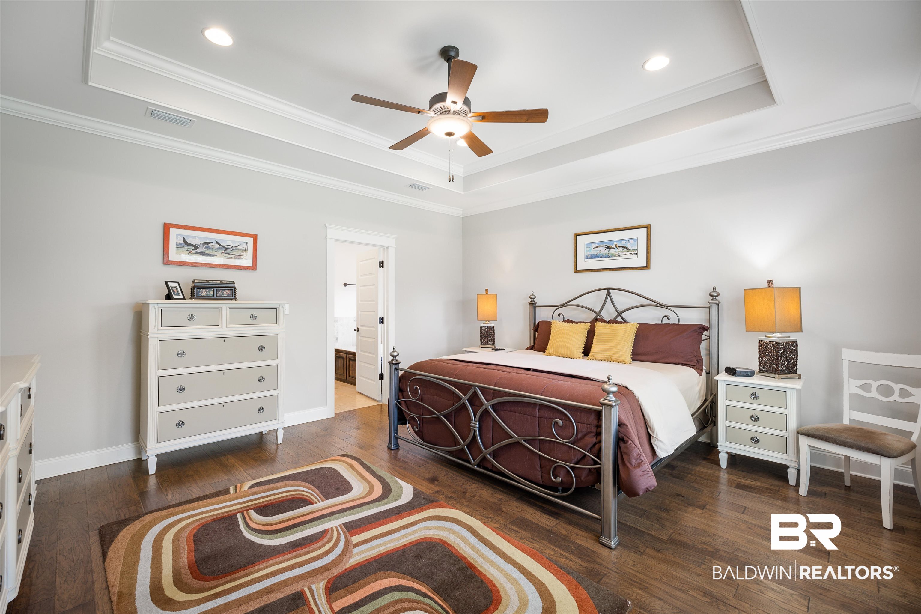 7788 Hemlock Street Daphne, AL 36527 - Photo 10 of 25 Primary Suite