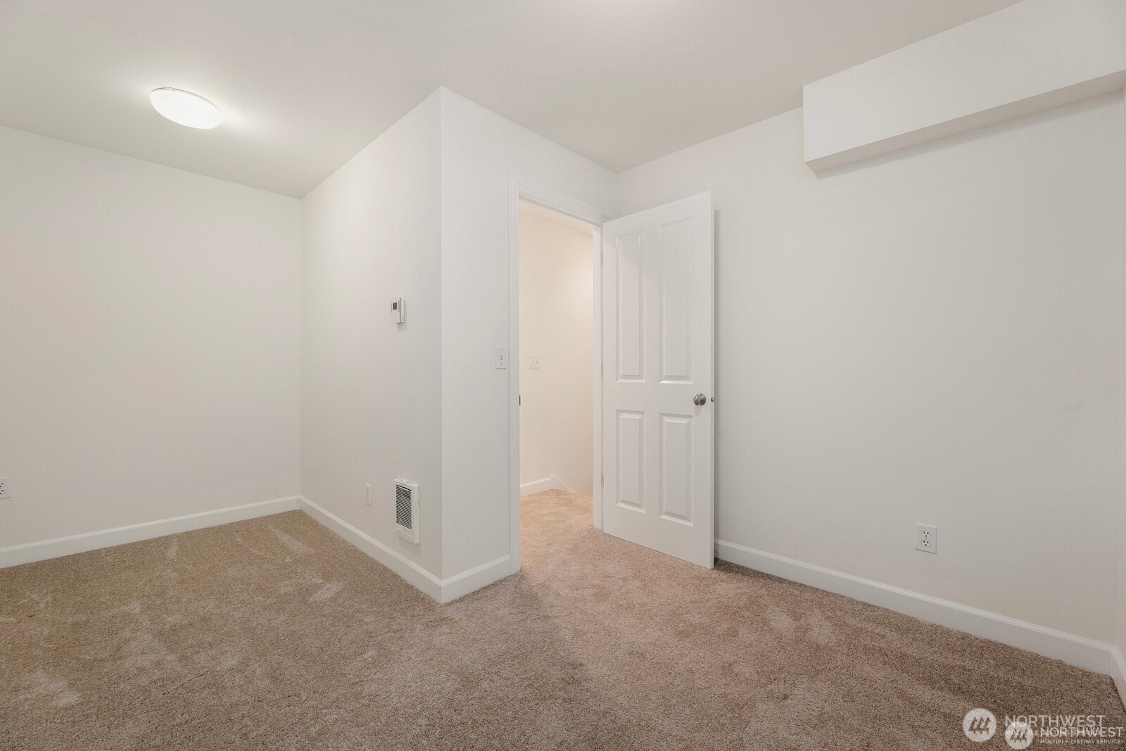 102 West Florentia Street, Unit A Seattle, WA 98119 - Photo 19 of 19 a view of an empty room