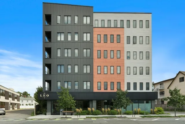 $485,000 | 50 Leo M Birmingham Parkway, Unit 605, Boston, MA 02135