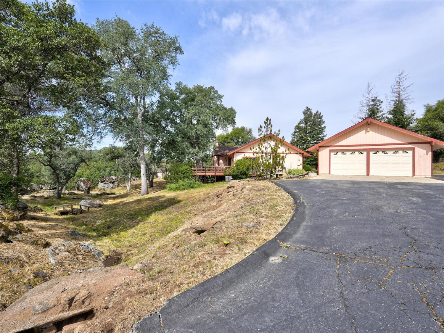 45577 Meadow Brook Road Coarsegold, CA 93614 - Photo 5 of 55