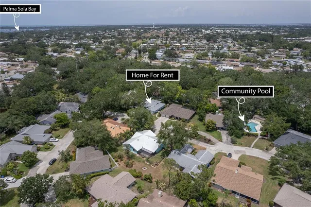 $3,000 | 6908 Arbor Oaks Circle, Bradenton, FL 34209