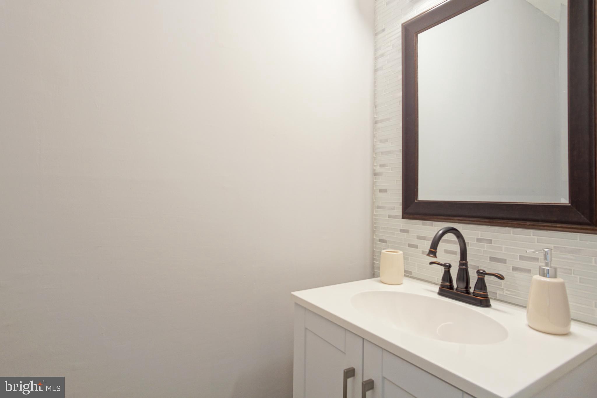832 Wyngate Road Somerdale, NJ 08083 - Photo 17 of 33 Half Bath