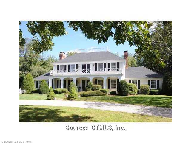 14 Randi Drive Madison, CT 06443 - Photo 1 of 1 Exterior Front.