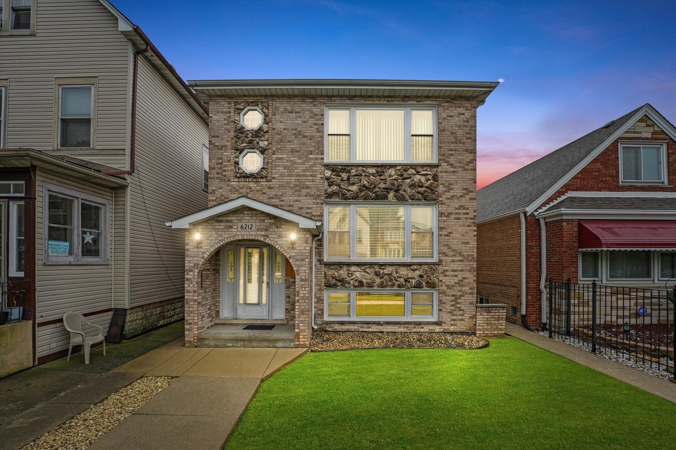 6212 South Major Avenue, Unit 2 Chicago, IL 60638 - Photo 13 of 13