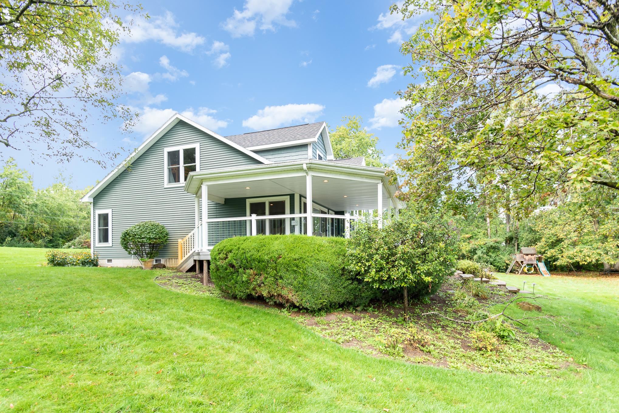 4815 Flock Road Beaverton, MI 48612 - Photo 30 of 35