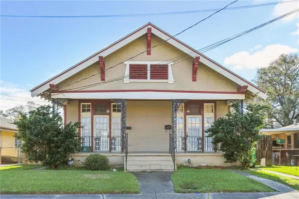 $295,000 | 1316-18 Friedrichs Street, Gretna, LA 70053
