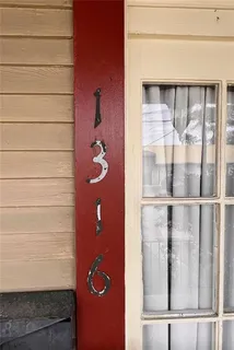 $295,000 | 1316-18 Friedrichs Street, Gretna, LA 70053