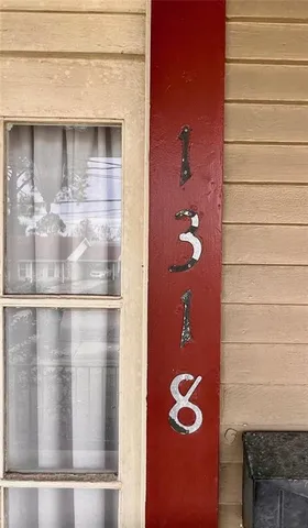 $295,000 | 1316-18 Friedrichs Street, Gretna, LA 70053