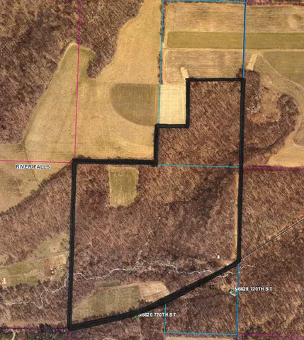 $350,000 | Tbd 720th Street, Beldenville, WI 54003