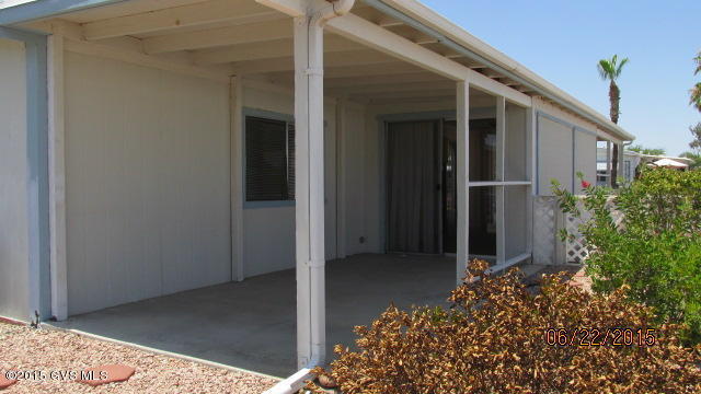 257 West Rama Drive Green Valley, AZ 85614 - Photo 4 of 22