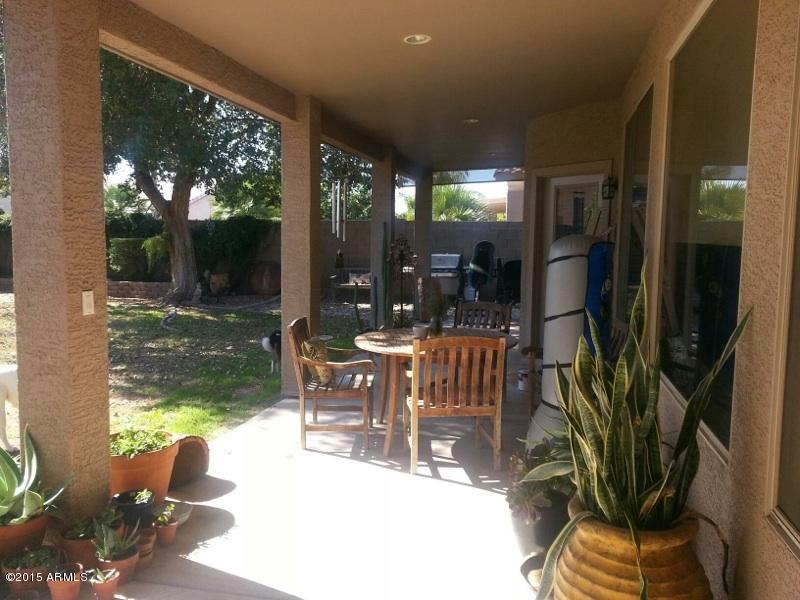 115 West Baylor Lane Gilbert, AZ 85233 - Photo 4 of 7 2015020795125816