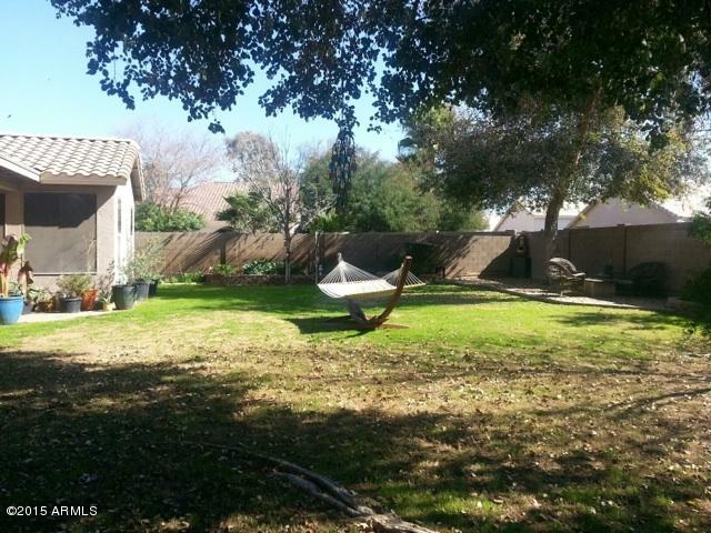 115 West Baylor Lane Gilbert, AZ 85233 - Photo 5 of 7 2015020795130443